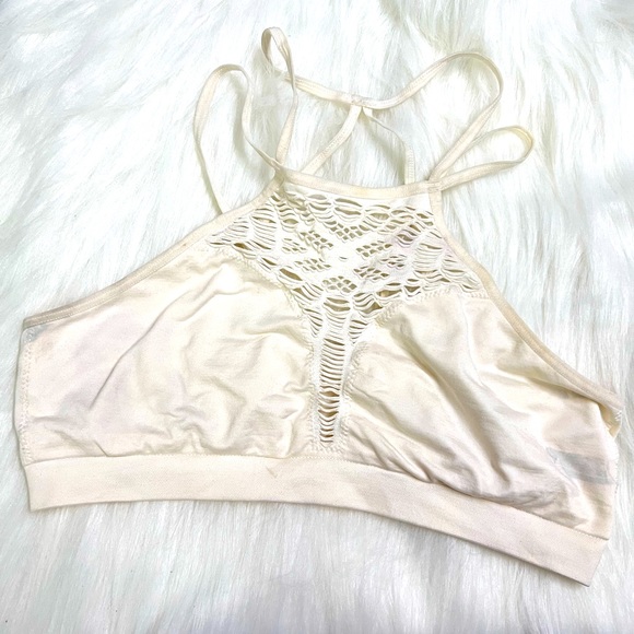 Victoria, secret White top - Picture 3 of 6